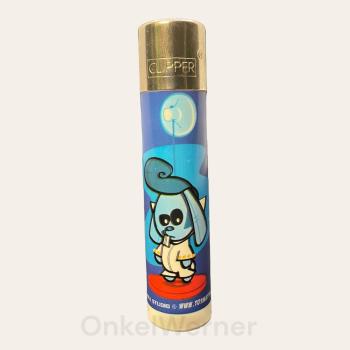 Hampa Studio Toymatters Clipper Feuerzeug